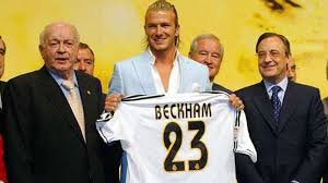 Special regime for foreign workers posted to Spain (the so-called “Beckham Law”).
