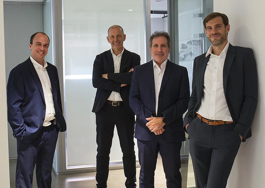 Asesores especializados en Palma de Mallorca