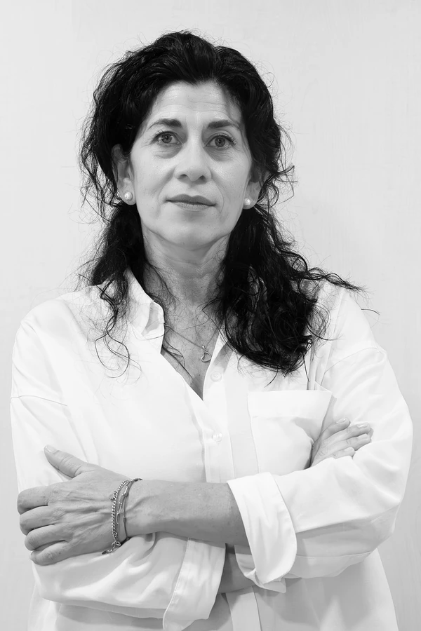 Ana Caballero 1