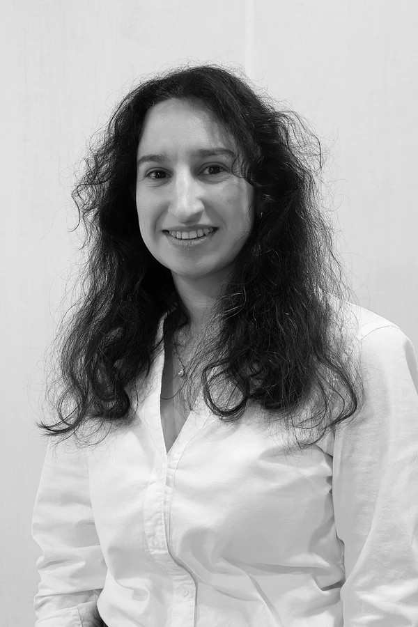 Maria Esperanca Sureda 1