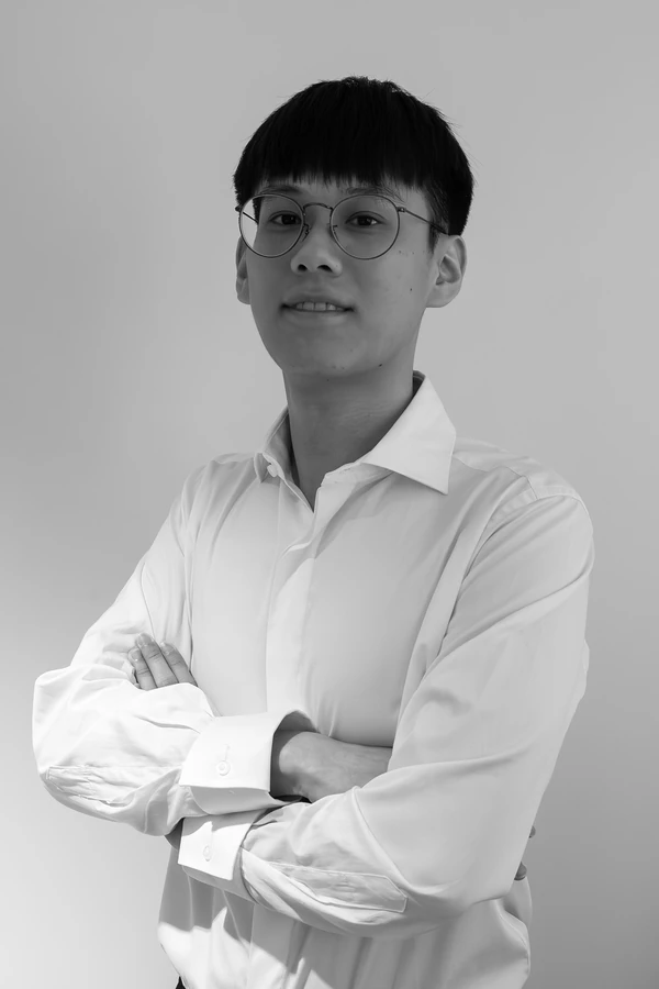 Qiaopei Lin 1