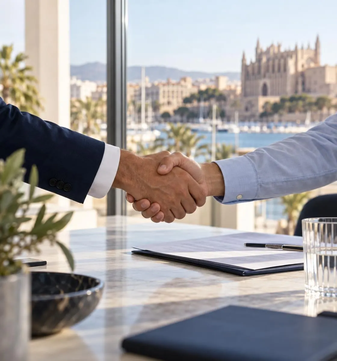 arbeitsrecht mallorca