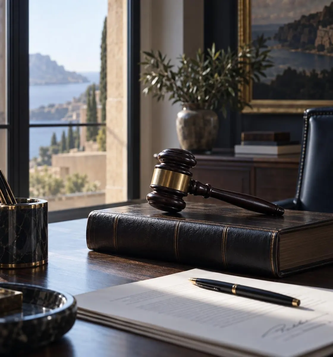 legal advice in mallorca